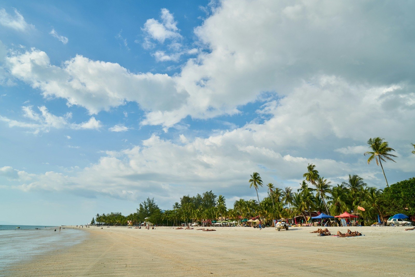 Bangkok 5 Days 4 Nights Standard Land Package